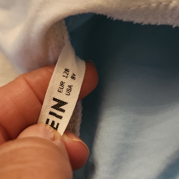 Lot of 2 Peter Pan Collar Dresses - Picture 2 of 8